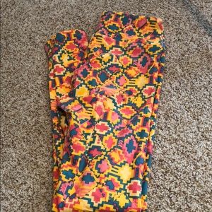 LuLARoe OS Leggings